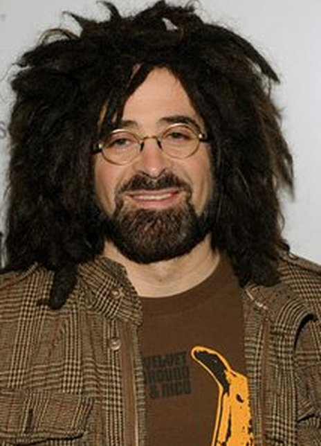 亚当·杜里兹 Adam Duritz Adam Frederic Duritz