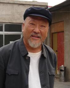 孙宝光 Baoguang Sun