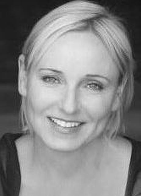 乔·史密瑟斯 Joy Smithers