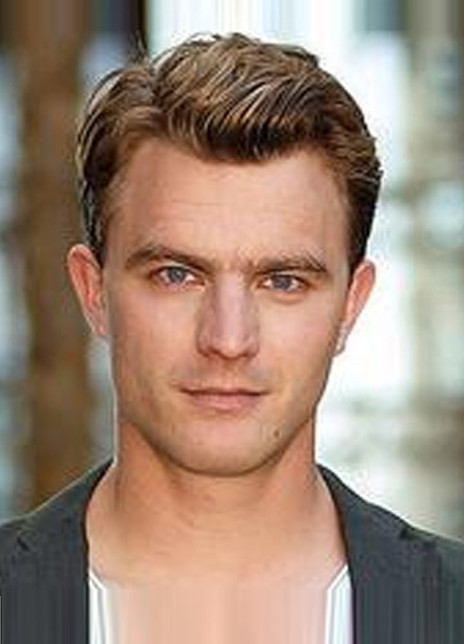 弗莱德里奇·穆克 Friedrich Mücke