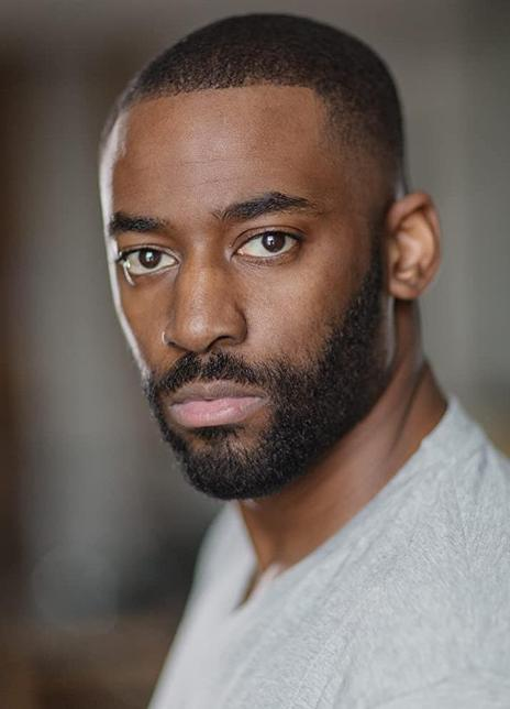 阿什利·托马斯 Ashley Thomas Bashy