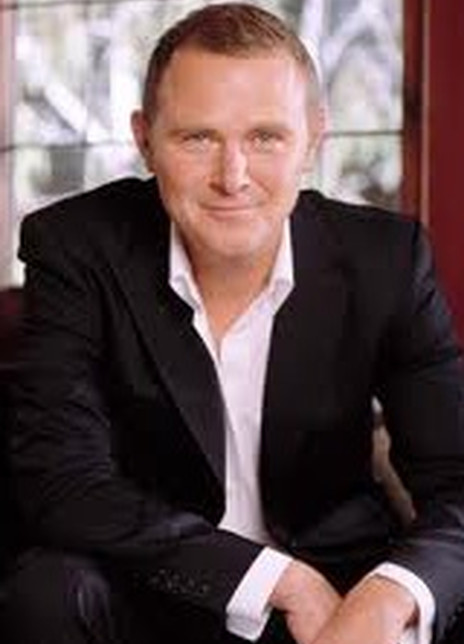 斯特芬·劳瓦特 Stephen Lovatt