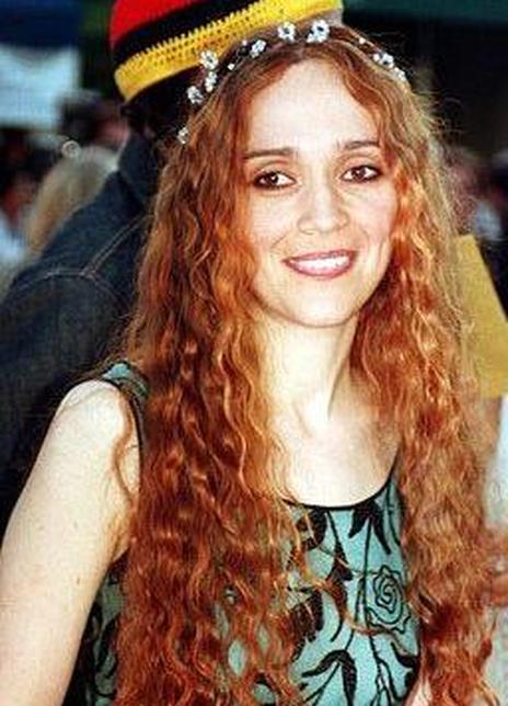 薇薇安·库布里克 Vivian Kubrick Vivian Vanessa Kubrick