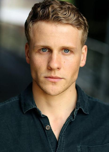 乔什·迪伦 Josh Dylan