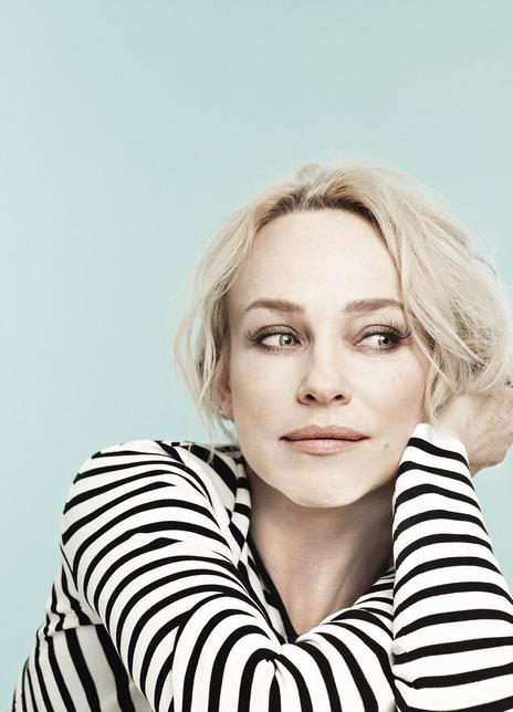 苏茜·波特 Susie Porter