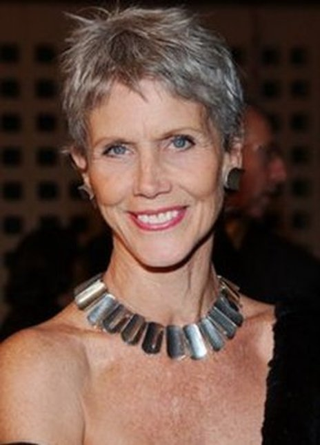 香克斯 Shannon Wilcox