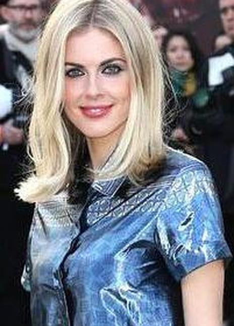 唐娜·艾尔 Donna Air Donna Marie Theresa Air