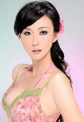 陈倩倩 陈芊岍 Sophie