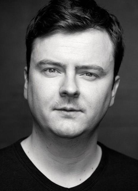 奥利弗·莫尔特曼 Oliver Maltman