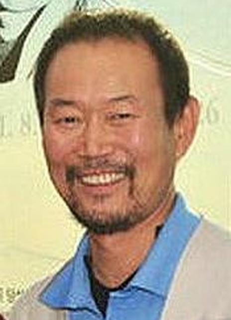 朴正顺 Jeong-soon Park 박정순