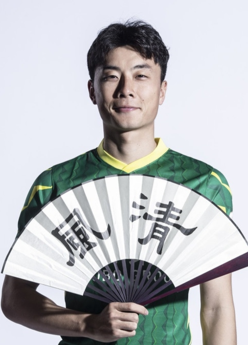 李磊 Li Lei