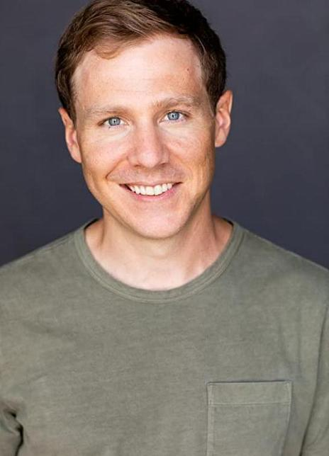 乔·哈茨勒 Joe Hartzler