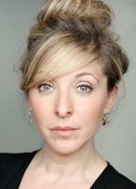 特蕾西·安·奥伯曼 Tracy-Ann Oberman Tracey-Ann Oberman Tracy Ann Oberman