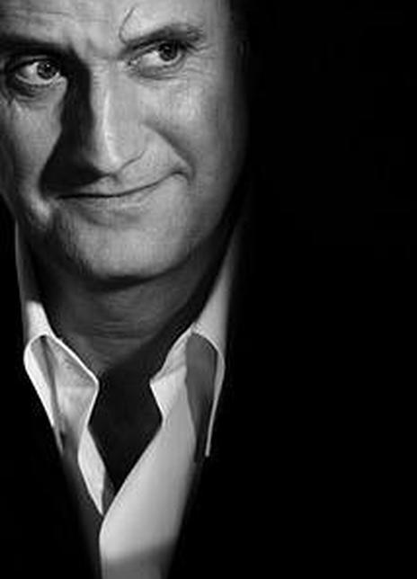 索伦·比尔马克 Søren Pilmark Sø ren Louis Pilmark