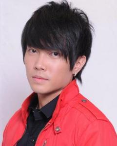 许仁杰 老许 大许 小许 默默 许总裁 Stanly