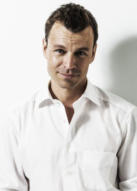 彼得·弗兰森 Peter Franzén Peter Wilhelm Franzé n  Pete