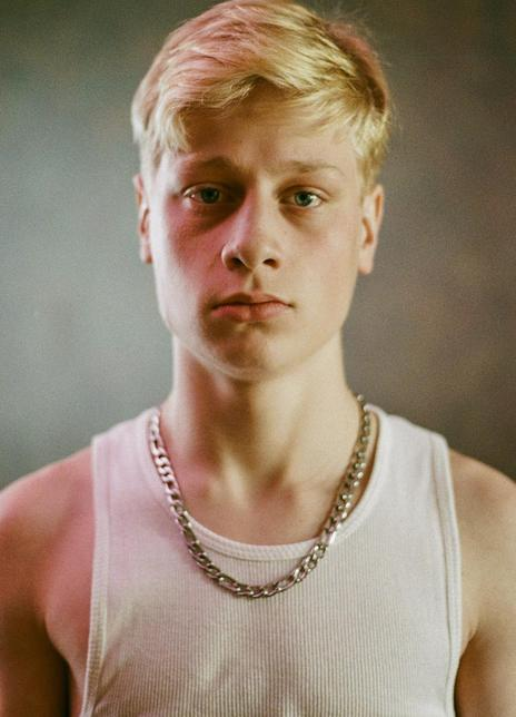 安托万-奥利弗·波尼安 Antoine-Olivier Pilon