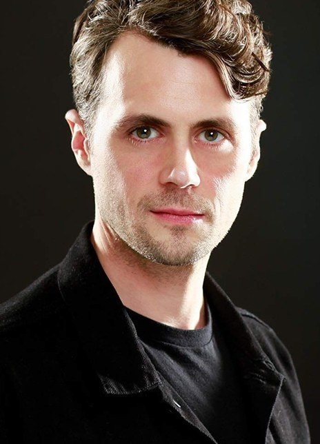 贾斯汀·兰德尔·布鲁克 Justin Randell Brooke Justin Brooke