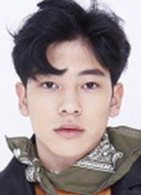 郑河俊 Ha-joon Jung 정하준