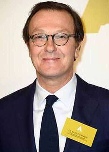 雨果·吉尼斯 Hugo Guinness