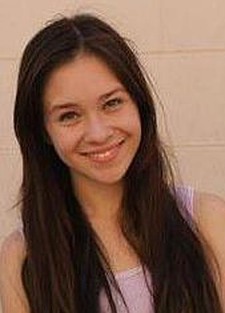 格雷斯·罗莱克 Grace Rolek