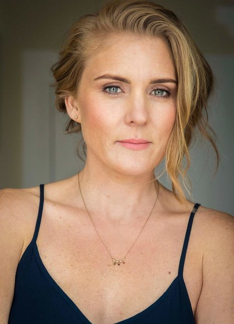 艾迪·沃克 Aidee Walker Adrianne Joy Walker  Laydee Aidee