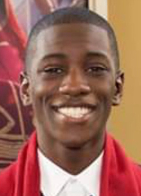 杰登·奈特 Jayden Fowora-Knight