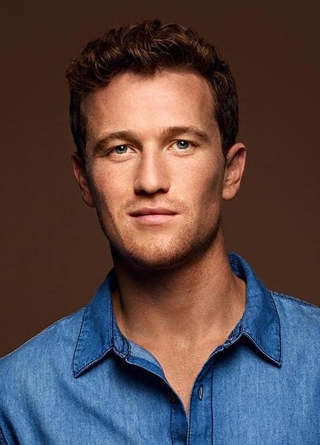 亚特乔姆·吉尔茨 Artjom Gilz