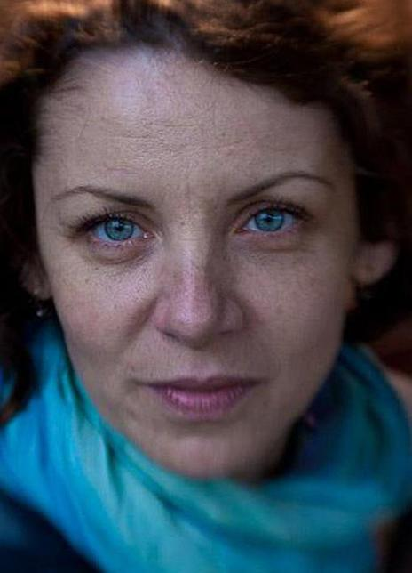 奥林匹娅·马莱 Olimpia Mălai Olimpia Malai