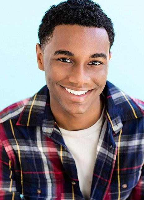 扎克瑞·S·威廉姆斯 Zachary S. Williams