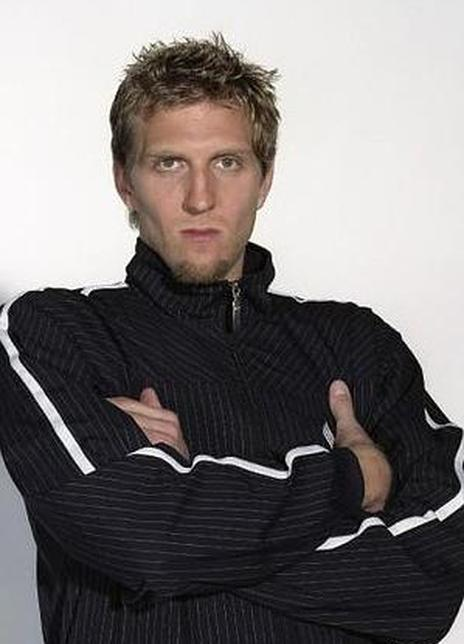 德克·诺维斯基 Dirk Nowitzki 德克·诺维茨基  诺天王  牛魔王 Dirk Werner Nowitzki The German Wunderkind  Dunking Deutschm