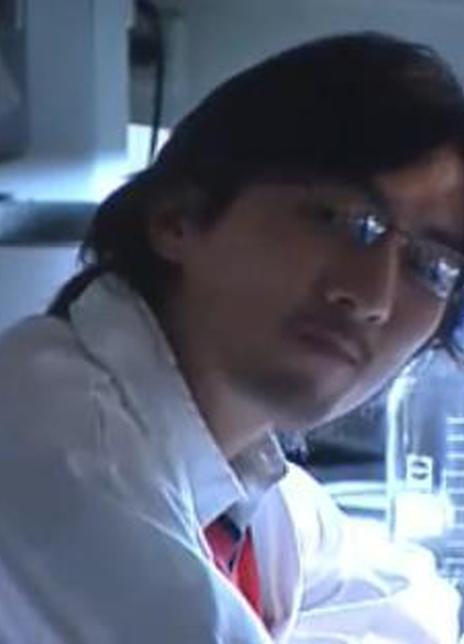 苗子杰 Tzu-chieh Miao