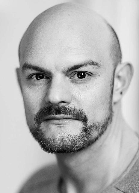 詹姆斯·乔因特 James Joint