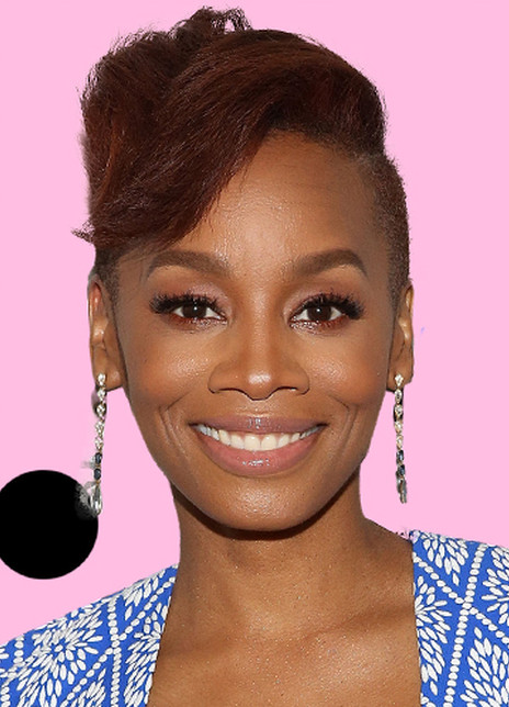 阿尼卡·诺尼·罗斯 Anika Noni Rose