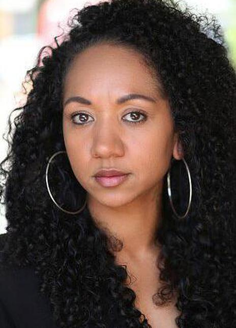 亚历山大·莱利 Alexandria Riley