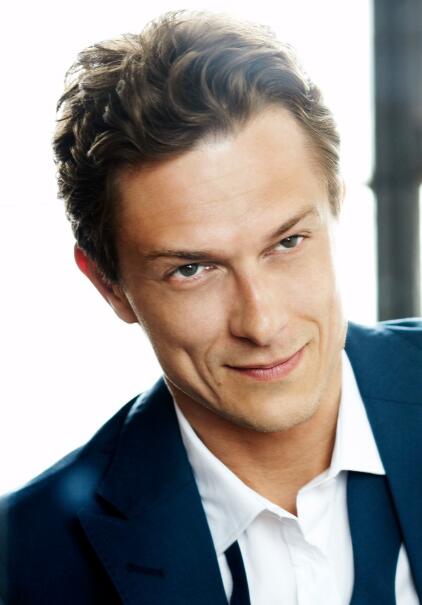 彼得·斯戴宾斯 Peter Stebbings