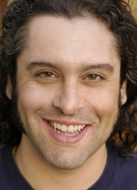 贾达·弗雷德兰德 Judah Friedlander