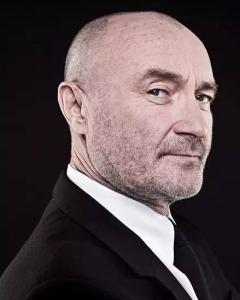 菲尔·科林斯 Phil Collins