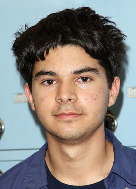 丹尼尔·祖尔格哈德利 Daniel Zolghadri