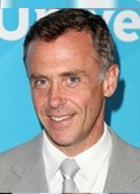 大卫·艾根伯格 David Eigenberg
