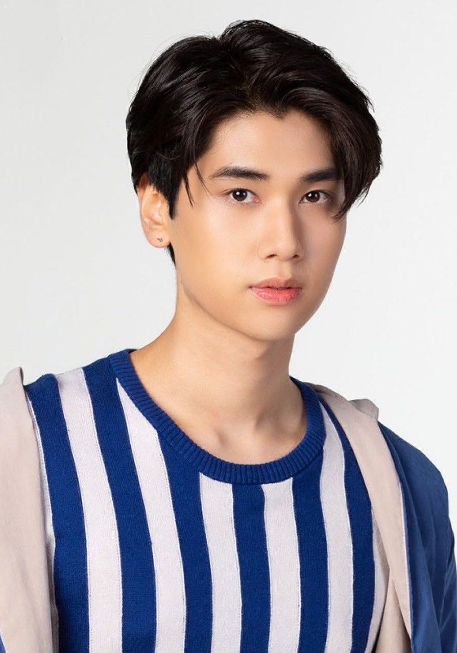 邓克·纳塔猜·布恩普拉瑟缇 Dunk Natachai Boonprasert