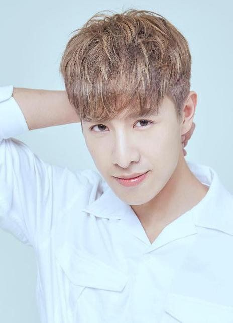 邓加乐 Eugene Tang