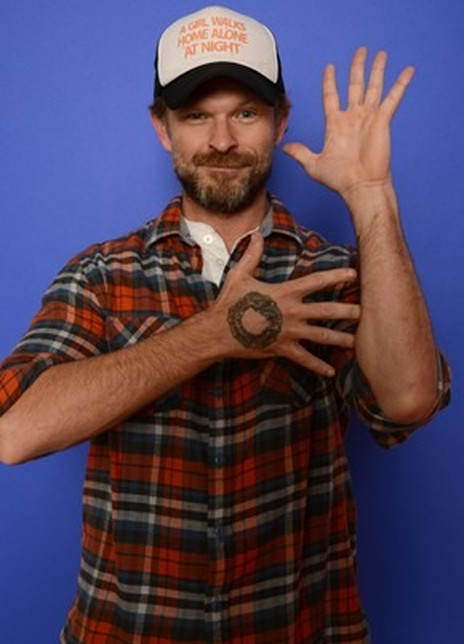 乔希·C·沃勒 Josh C. Waller