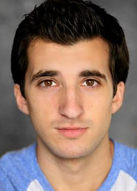 卡尔·格林 Carl Greene