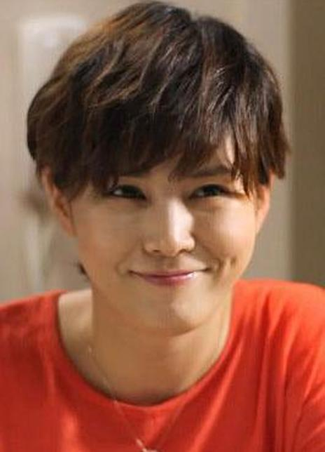 梁银容 Eun-yong Yang 杨恩泳 양은용