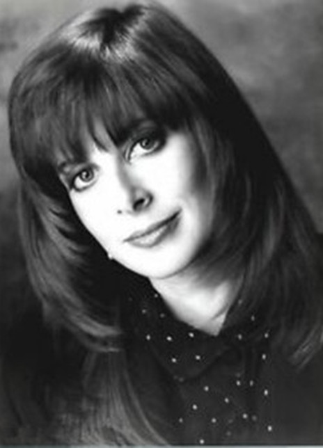 咪咪·梅纳德 Mimi Maynard