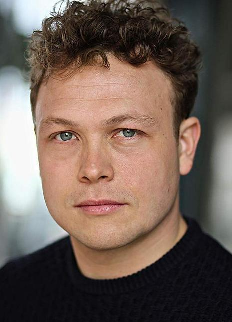 乔·伯恩 Joe Bone