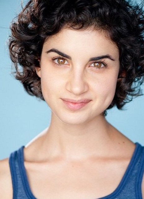 莎拉·亚金 Sarah Yarkin