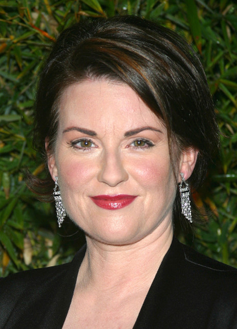 梅根·莫拉莉 Megan Mullally