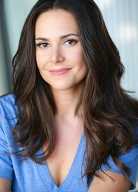 珍妮·加利 Jenny Gulley